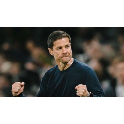 Xabi Alonso uskoo Chelsean pelaajien kykyihin Xabi Alonso uskoo Chelsean pelaajien kykyihin